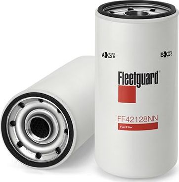 Топливный фильтр Fleetguard. Артикул FF42128NN