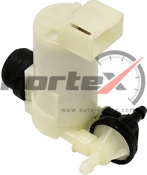 Насос омывателя NISSAN X-Trail KORTEX. Артикул KWM018