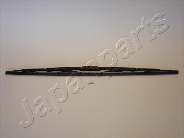 Щетка стеклоочистителя (дворник) Japanparts. Артикул SS-X70C