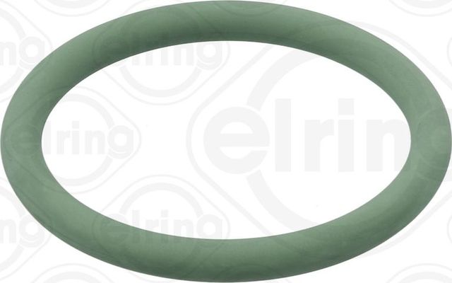 Сальник, уплотнительное кольцо Elring для Scania 4 1996-2008. Артикул 901.950