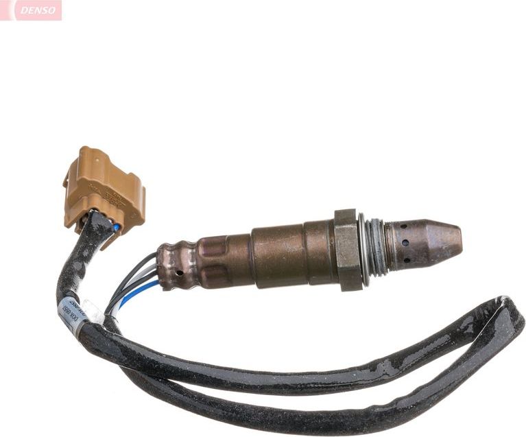 Лямбда-зонд (кислородный датчик) Denso Direct fit air fuel ratio sensor. Артикул DOX-0557