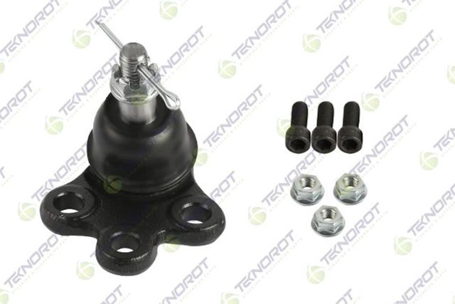 Шаровая опора Teknorot. Артикул O-154K