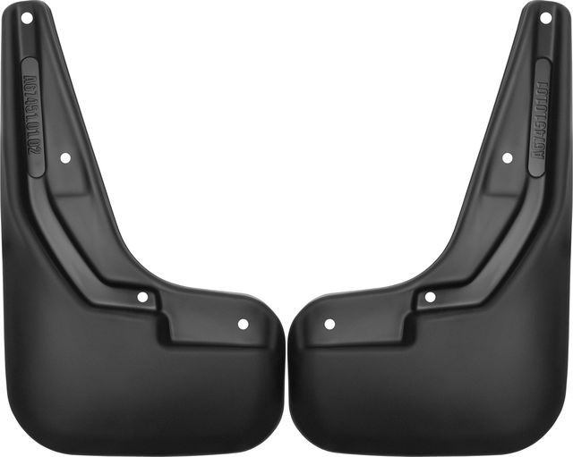 Брызговики REIN Стандарт передняя пара для OMODA C5 I 2022-2026. Артикул REIN.A67451.F13