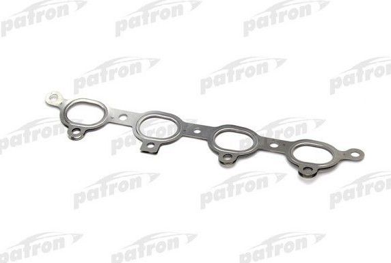 Прокладка выпускного коллектора Patron для Opel Combo C 2001-2011. Артикул PG5-2068