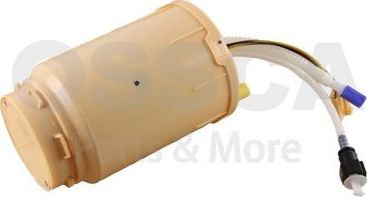 Бензонасос (топливный насос) OSSCA. Артикул 85762