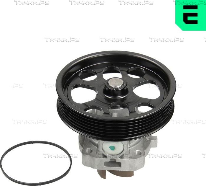Помпа (водяной насос) Optimal для Lancia Musa I 2004-2012. Артикул AQ-1719