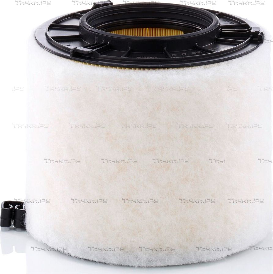 Воздушный фильтр Mann-Filter для Audi S5 II (F5) 2016-2026. Артикул C 17 010
