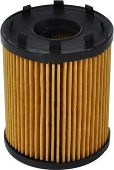 Масляный фильтр ASAM для Fiat Doblo II 2010-2026. Артикул 30550