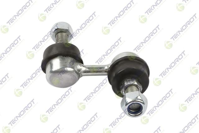 Стойка (тяга) стабилизатора Teknorot (сталь) передняя правая для Daihatsu Sirion II (M3) 2005-2015. Артикул DH-416