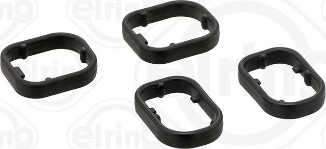 ПРОКЛАДКА МАСЛЯНОГО РАДИАТОРА Elring. Артикул 367.280