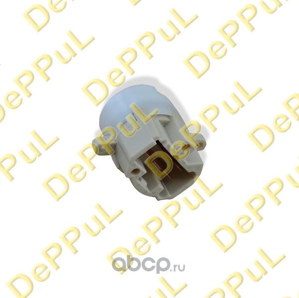 КОНТАКТНАЯ ГРУППА ЗАМКА ЗАЖИГАНИЯ NISSAN ALMERA TINO (00-05), MICRA (02-10), TEA (Deppul). Артикул DEA83283