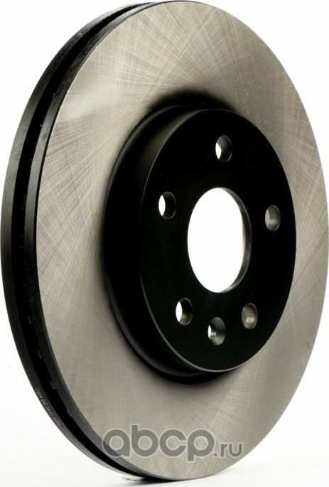 Диск тормозной CHEVROLET Aveo T300 Cruze J300, J305, J308 R15 (Rospart). Артикул RB3227