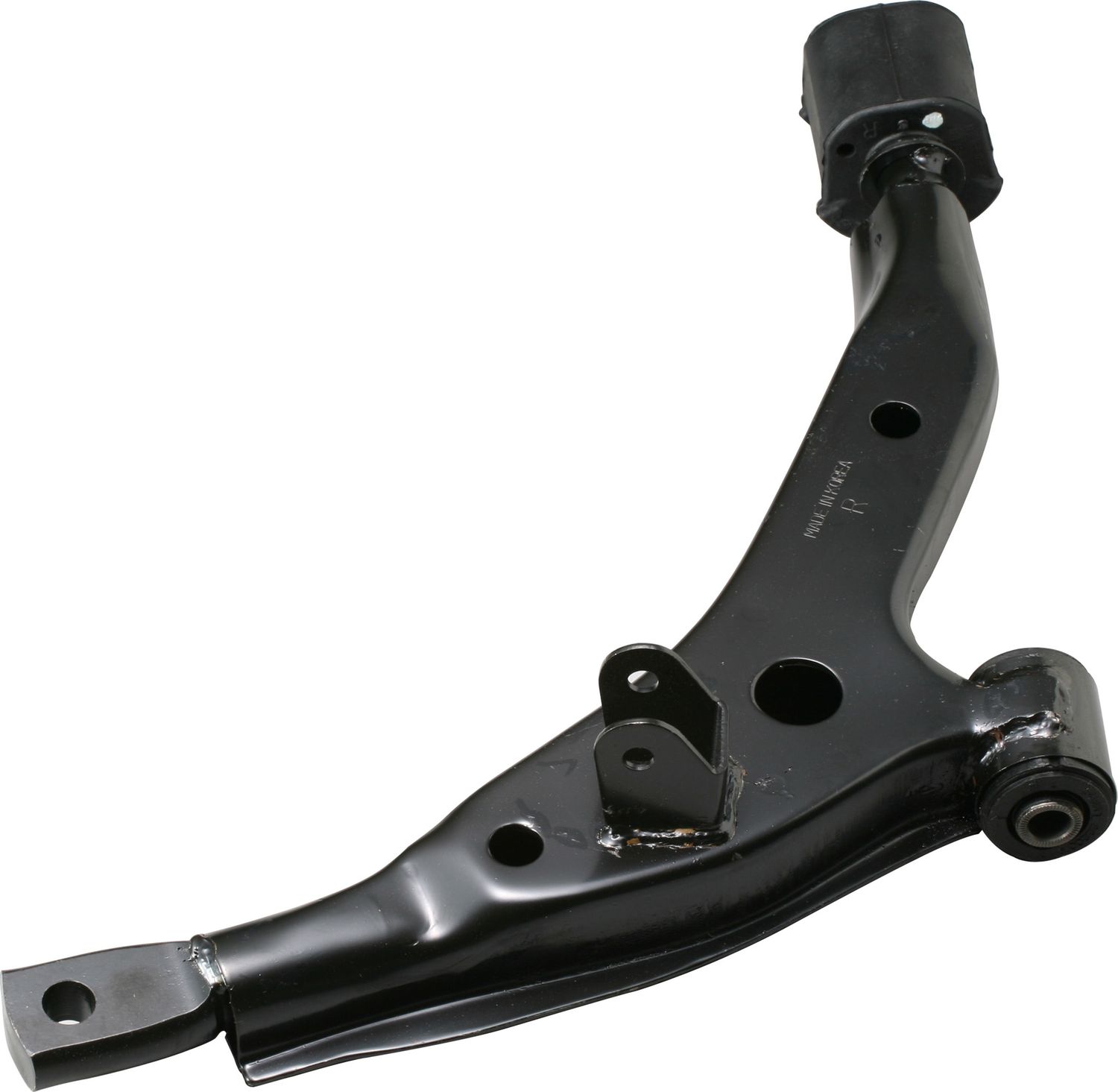 Поперечный рычаг CTR. Артикул CQ0118R