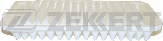 Воздушный фильтр Zekkert. Артикул LF-1696