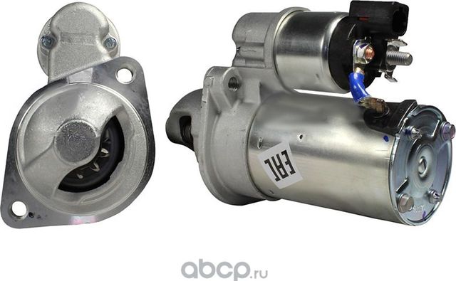 Стартер HYUNDAI SANTA FE 2,02,4 13-16TUCSON 2,0 (SAT). Артикул ST361002G200N