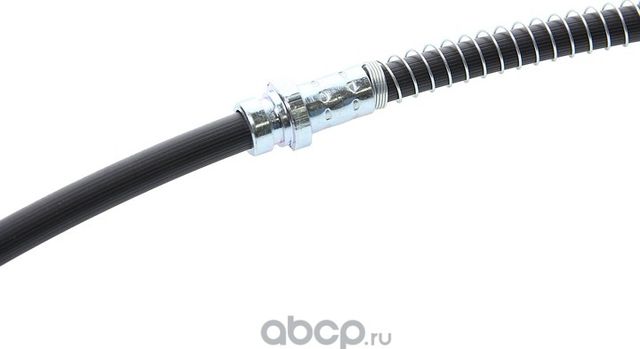 Шланг тормозной MITSUBISHI Lancer (03-) передний MEGAPOWER Megapower. Артикул 35011105