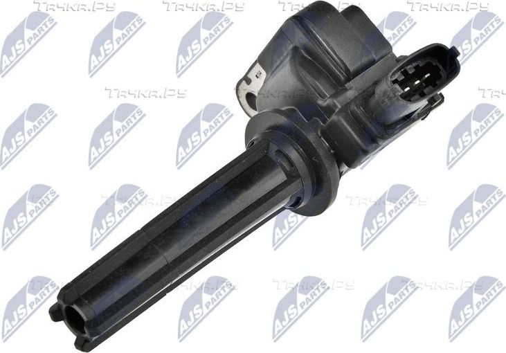 Катушка зажигания NTY для Cadillac BLS 2006-2009. Артикул ECZ-SA-002
