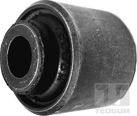 Сайлентблок заднего рычага подвески Tedgum. Артикул 00720097