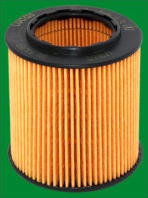 Масляный фильтр Lucas для Alpina B4 F32 2014-2017. Артикул LFOE276