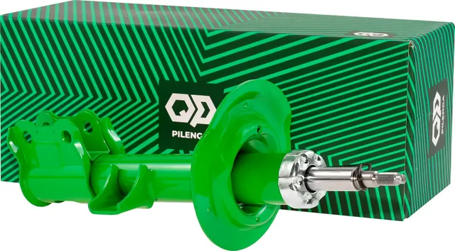 PILENGA Амортизатор передний левый  газовый  HYUNDAI/KIA SPORTAGE III. Артикул sh-p7223