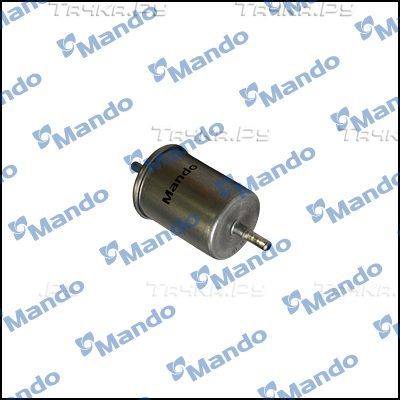 Топливный фильтр Mando для Citroen C2 2003-2012. Артикул MMF035038