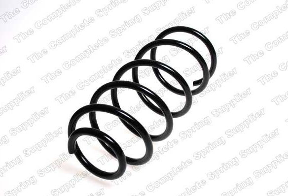 Пружина подвески Lesjofors передняя для Ford Tourneo Connect I 2002-2013. Артикул 4027615