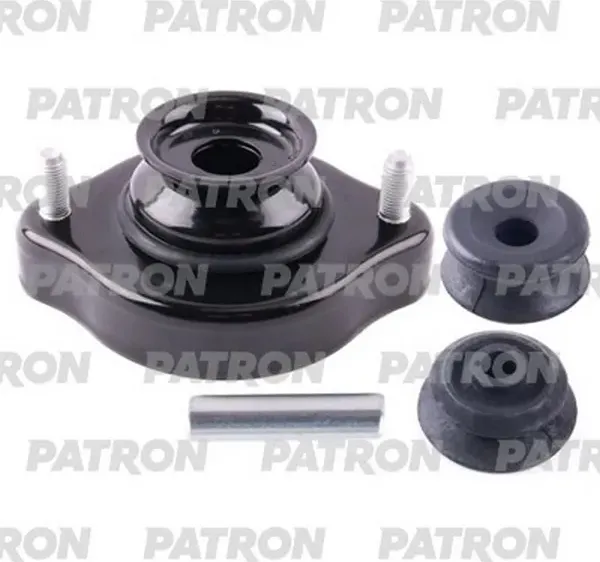 Опора амортизатора c подшипником MITSUBISHI Carisma (DA2A, DAO) 95-06 Lancer VII (Patron). Артикул PSE40890