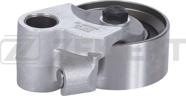 Натяжной ролик (натяжитель) ремня ГРМ Zekkert. Артикул SR-1417