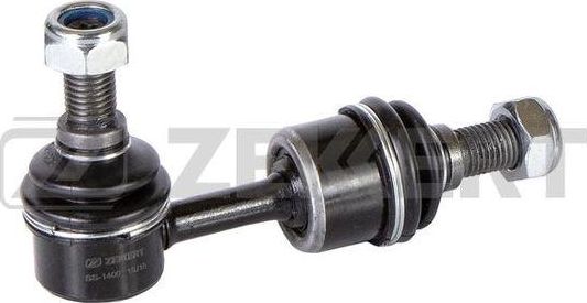 Стойка (тяга) стабилизатора Zekkert. Артикул SS-1400