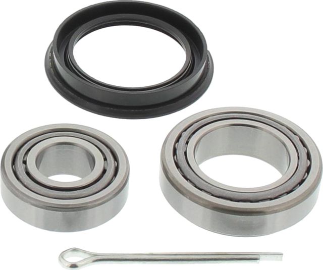 Ступичный подшипник (комплект) MAPCO задний правый/левый для Opel Tigra A 1994-2000. Артикул 26803