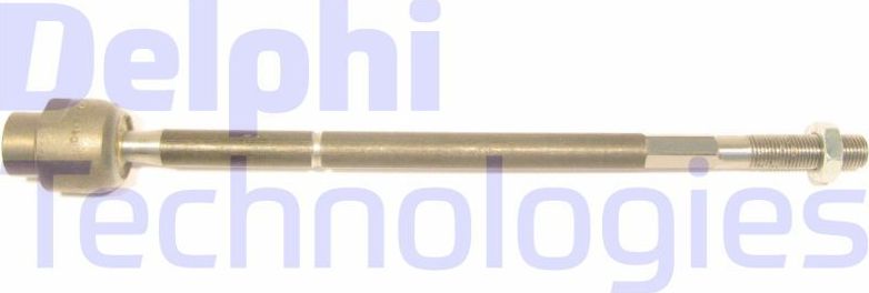 Рулевая тяга Delphi. Артикул TA1904