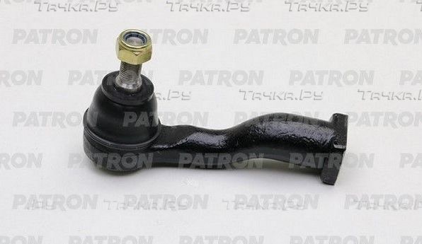 Наконечник рулевой тяги Patron. Артикул PS1395LKOR