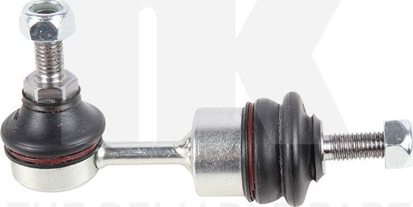Стойка (тяга) стабилизатора NK передняя для Smart Roadster W452 2003-2005. Артикул 5113316