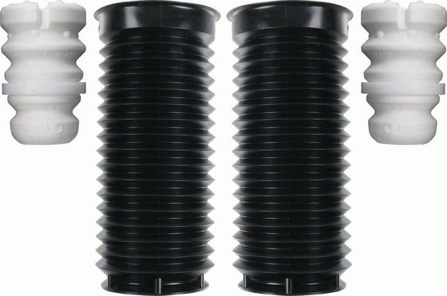 Комплект отбойников и пыльников амортизаторов (стоек) SACHS сервисный комплект. Артикул 900 240