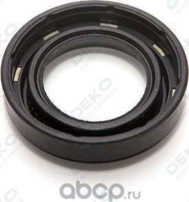 Кольцо колодца HON 24*40*7.5*10 K20A, K24A, D13B, J25A, DAI HCEJ, арт. D12342-PC (Deko). Артикул D12342PCX004