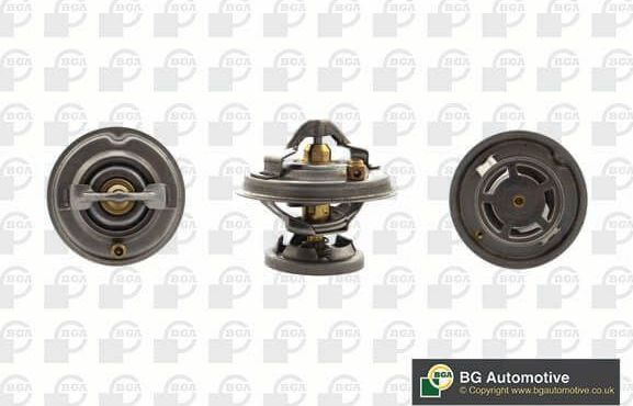 Термостат BGA для Mercedes-Benz C-Класс I (W202) 1993-2001. Артикул CT5616