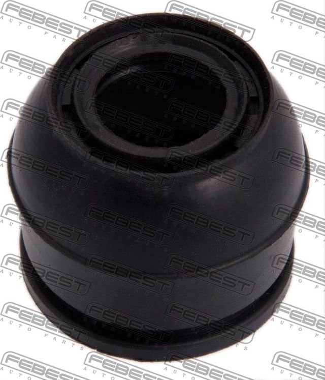 ПЫЛЬНИК ОПОРЫ ШАРОВОЙ НИЖНЕГО РЫЧАГА Febest. Артикул HBJB-ST