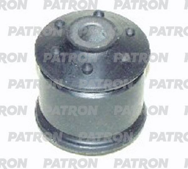 Сайлентблок переднего рычага подвески Patron. Артикул PSE10872