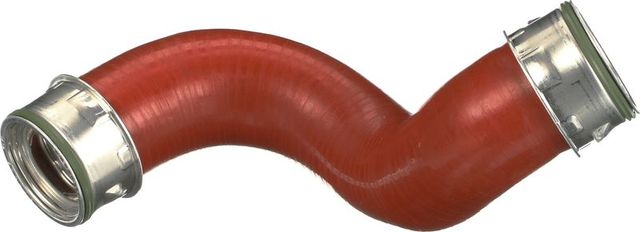 Патрубок интеркулера Gates (Силикон) для Audi A3 I (8L) 2001-2003. Артикул 09-0028