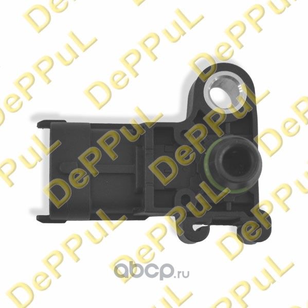 ДАТЧИК АБСОЛЮТНОГО ДАВЛЕНИЯ FORD KUGA (12-...) (Deppul). Артикул DEA7007G