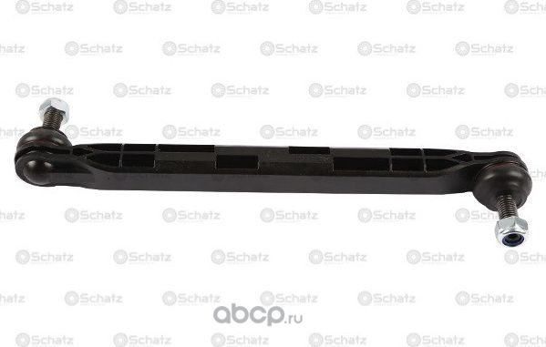 Стойка стабилизатора SCHATZ (передняя) CRUZE, MALIBU, VOLT, ASTRA, INSIGNIA, ZAF Schatz. Артикул S32916
