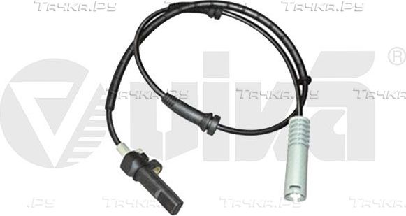 Датчик ABS Vika задний для BMW 5 IV (E39) 1996-2003. Артикул 91356801