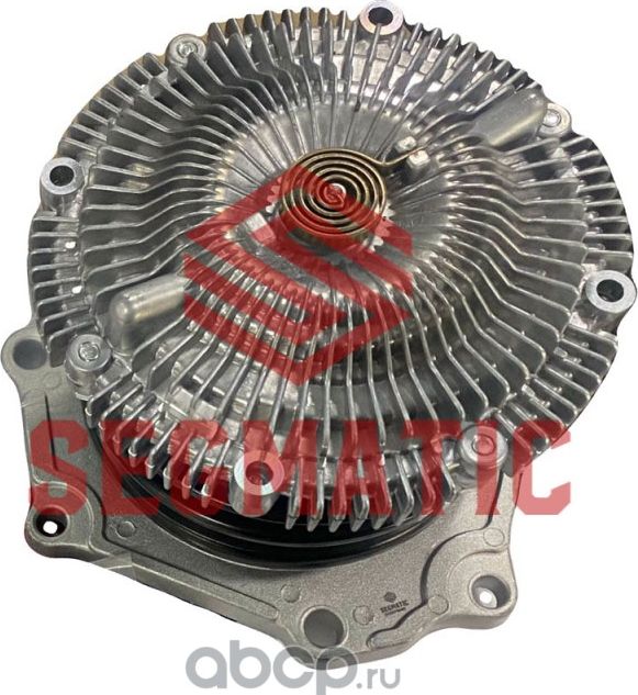 ВОДЯНОЙ НАСОС NISSAN PRTHFINDER I (WD21) 2.7 TD 4WD (Segmatic). Артикул SGWP6045