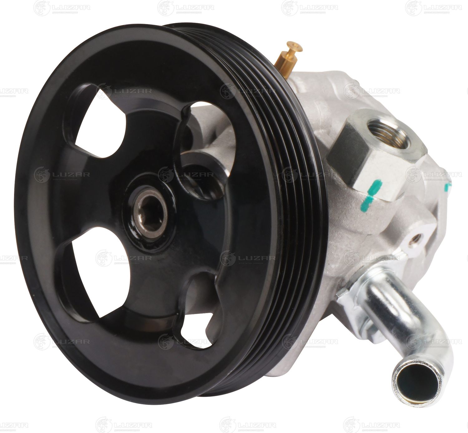 Насос ГУР Luzar. Артикул LPS 1107