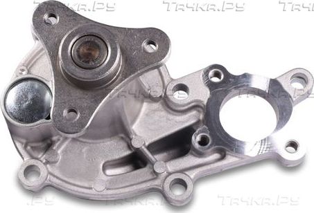 Помпа (водяной насос) Hepu для BMW 5 VII (G30/G31) 2017-2026. Артикул P449