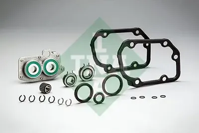 Ремкомплект КПП (INA). Артикул 462005510