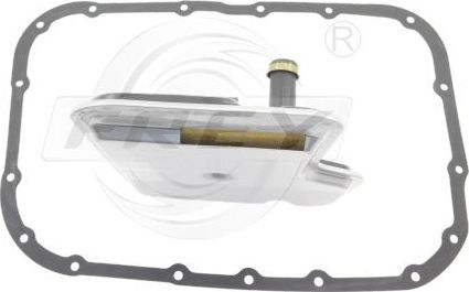 Фильтр АКПП Frey для BMW X1 I (E84) 2009-2015. Артикул 870102001