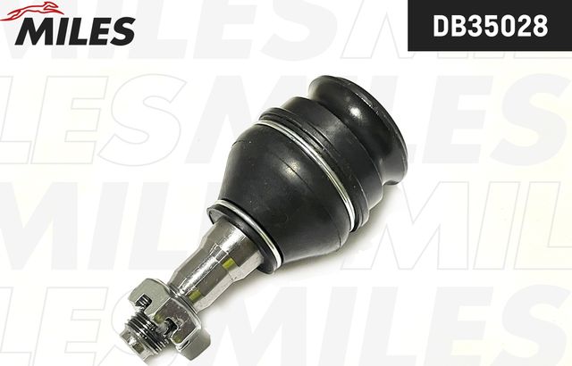 Шаровая опора Miles передняя правая/левая нижняя для Subaru Forester II 2002-2008. Артикул DB35028