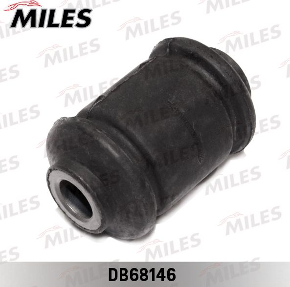 Сайлентблок переднего рычага подвески Miles. Артикул DB68146