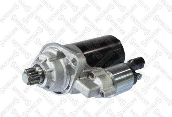 Стартер Stellox. Артикул 06-10082-SX